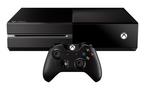 Microsoft Xbox One Console Black 1TB
