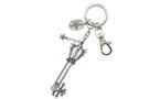Kingdom Hearts Oathkeeper Keyblade Keychain