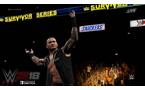 WWE 2K18 - PlayStation 4