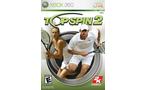 Top Spin 2 - Xbox 360