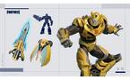 Fortnite - Transformers Pack DLC (code de téléchargement) - Xbox Series X