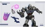 Fortnite - Transformers Pack DLC (code de téléchargement) - Xbox Series X