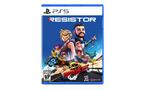 Resistor - PlayStation 5 - CANCELLED