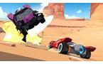 Resistor - PlayStation 5 - CANCELLED