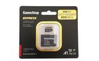 Games Zone 256GB Express Micro SD Card for Nintendo Switch 2