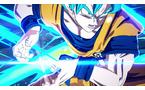 DRAGON BALL: Sparking! ZERO - Nintendo Switch 2