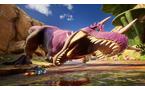 Sonic Course: CrossWorlds - Nintendo Switch