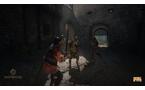 The Blood of Dawnwalker - PC Steam