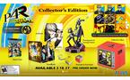 Persona 4 Revival Collector's Edition - PC (Code-in-Box)