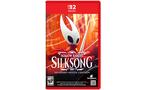 Hollow Knight: Silksong - Nintendo Switch 2