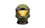 Jazwares Halo Master Chief MKV Deluxe Feature Roleplay Helmet Replica Jazwares Halo Master Chief MKV Deluxe Feature Roleplay Helmet Replica