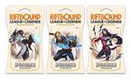 Riftbound: League of Legends SpiritForged Sleeve Booster Pack (SPF) (Styles May Vary)