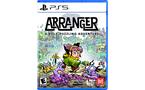Arranger: A Role-Puzzling Adventure - PlayStation 5