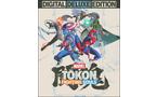 MARVEL Tokon: Combat Souls Digital Édition deluxe - PC Steam