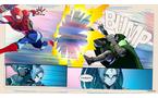 Marvel Tokon: Combat Souls - PlayStation 5