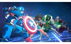 Marvel Tokon: Combat Souls - PlayStation 5
