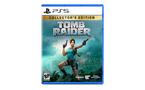 Tomb Raider: Legacy of Atlantis Collector's Edition - PlayStation 5