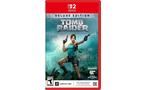 Tomb Raider: Legacy of Atlantis Collector's Edition - Nintendo Switch 2 (Game Key Card)