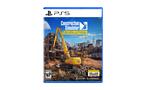 Construction Simulator: Evolution Édition collector - PlayStation 5