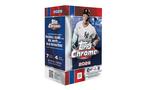 2026 Topps Chrome MLB Baseball Value Box