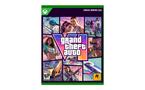 Grand Theft Auto VI - Xbox Series X/S (Code in Box)
