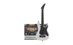 Stage Tour Game and Kramer Wireless Guitar Controller Bundle for Xbox Series X/S