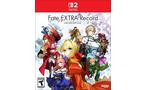 Fate EXTRA/Record - Limited Edition - Nintendo Switch 2