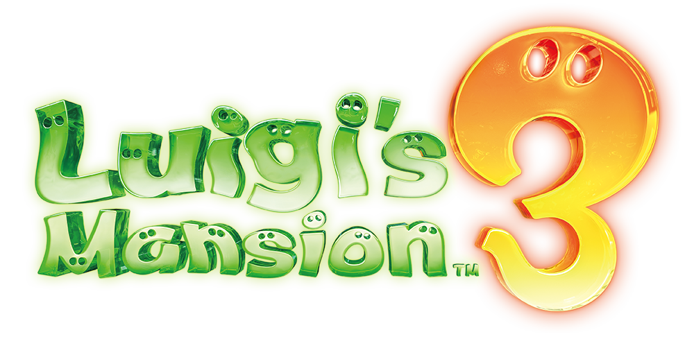 Luigis Mansion