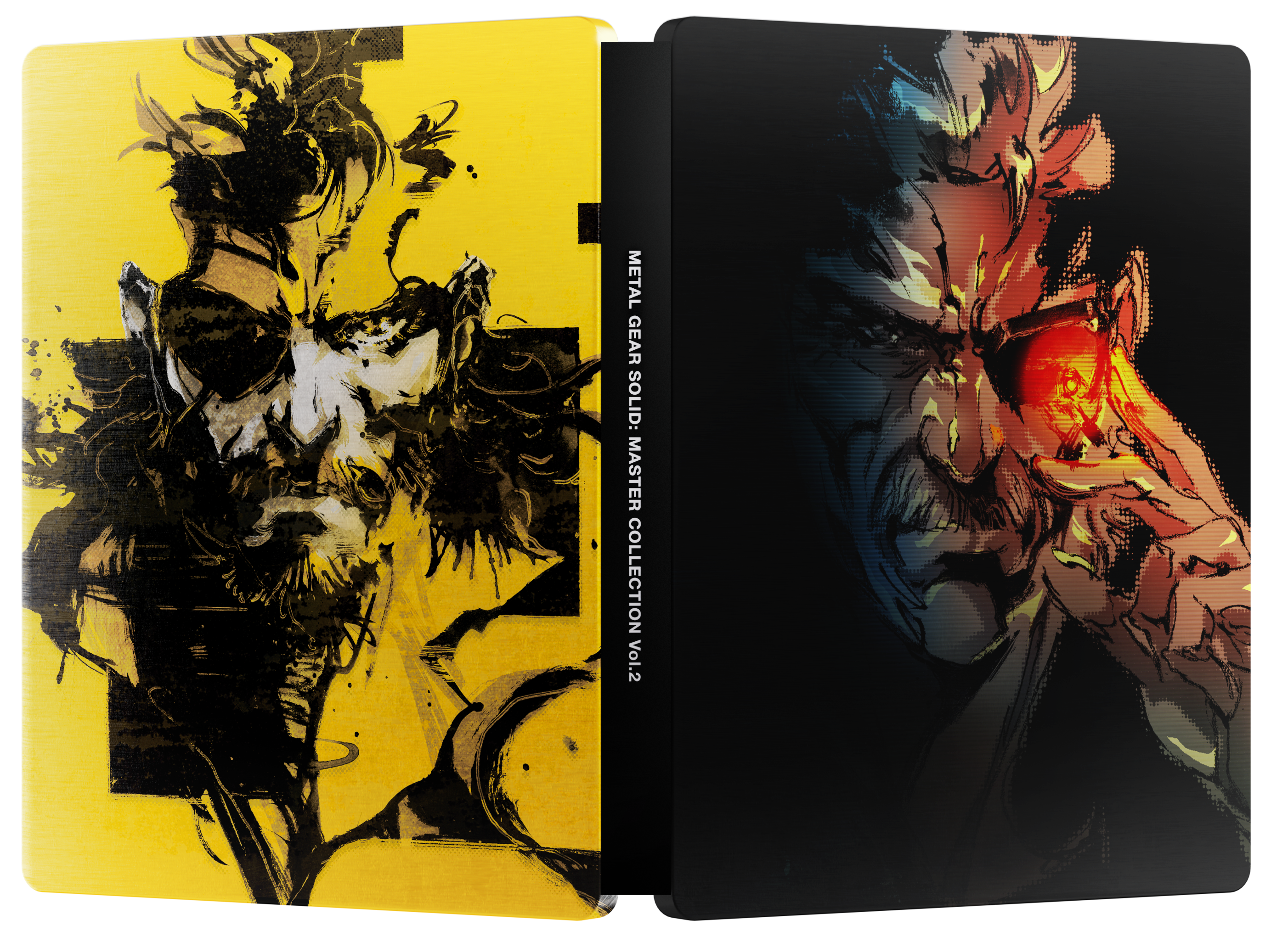 Steelbook