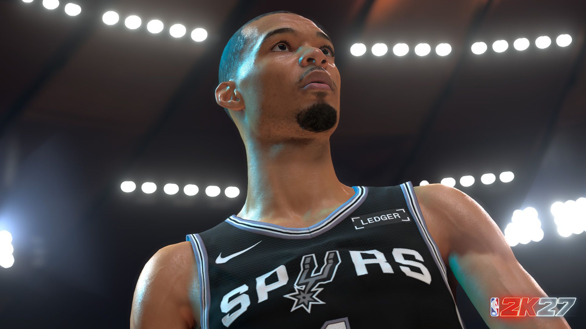 NBA 2k27