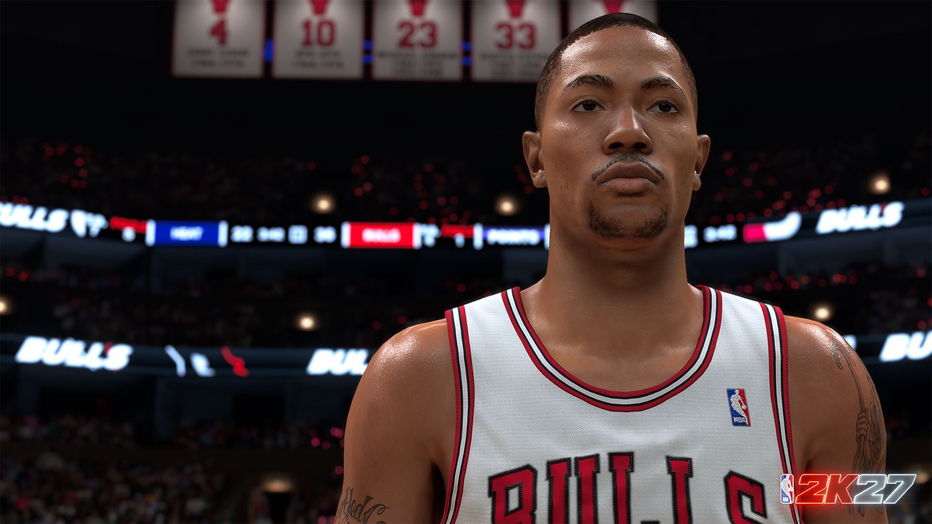 NBA 2k27