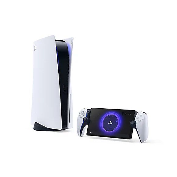 Lecteur à distance Playstation Portal PS5