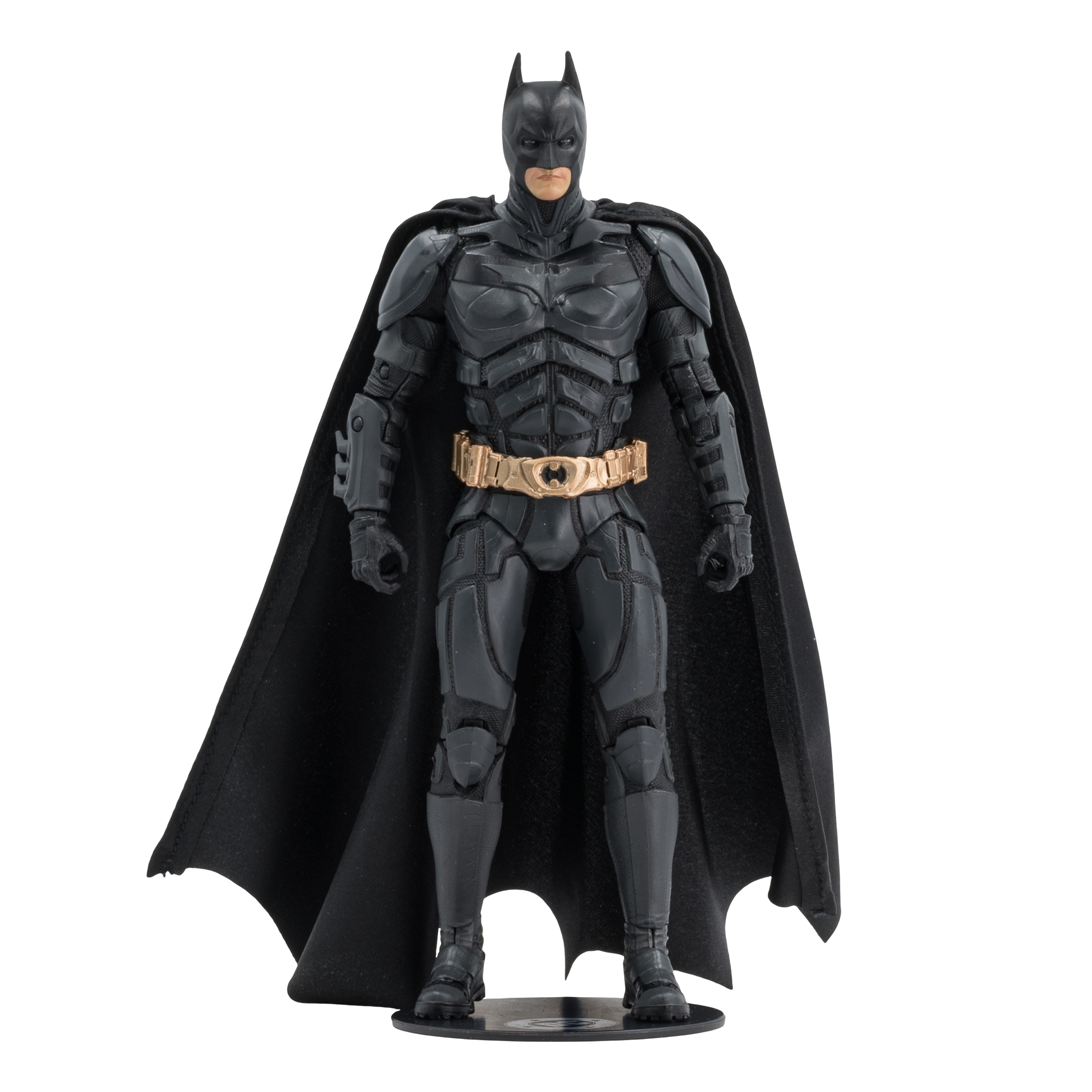 Figurine | Batman (the Dark Knight) | Dc Multiverse | Mcfarlane Vault thumb 6
