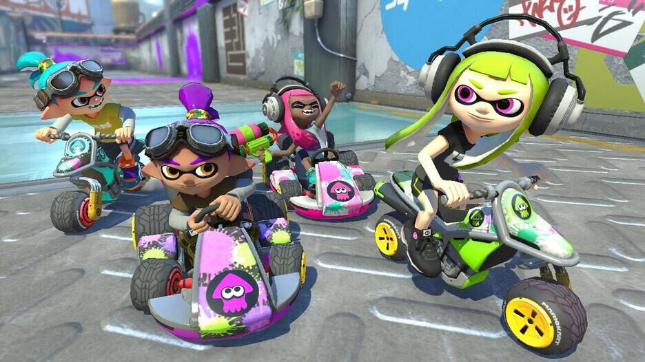 Mario Kart 8 Deluxe | Occasion thumb 22