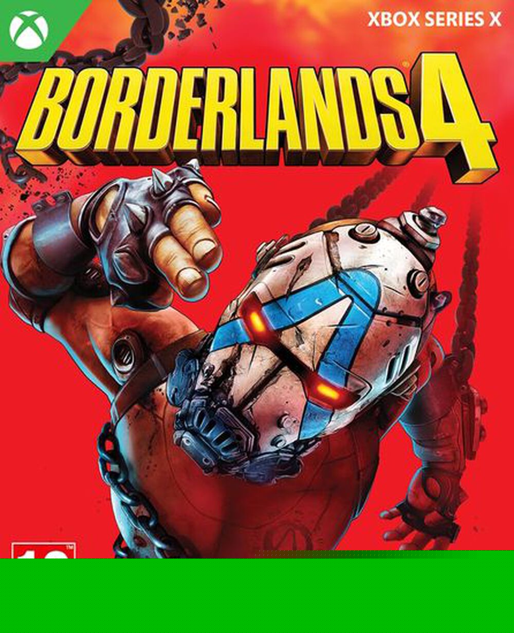 Borderlands 4 - Occasion