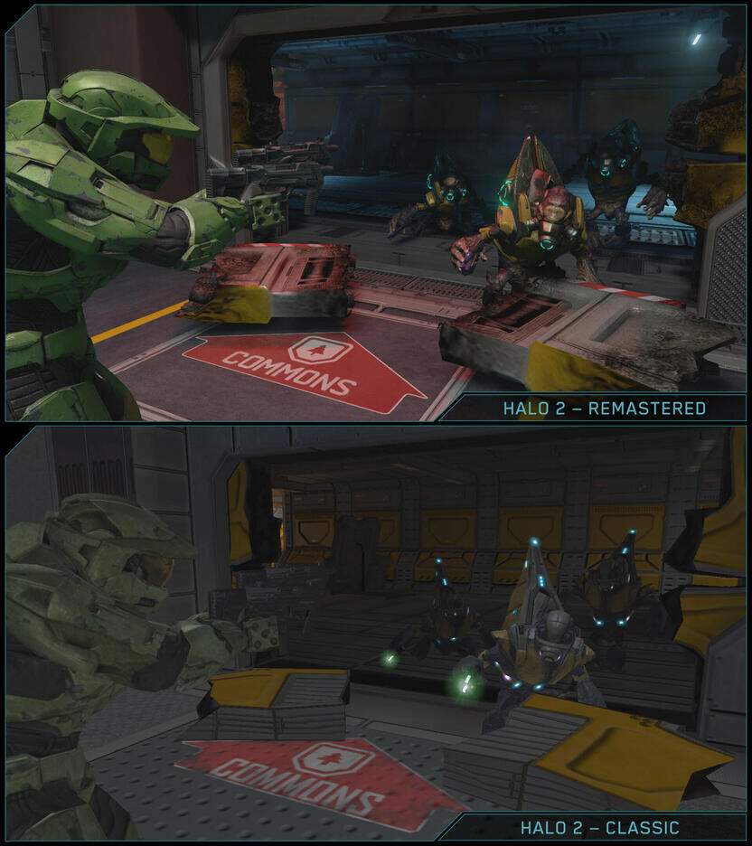 Halo The Master Chief Collection | Occasion