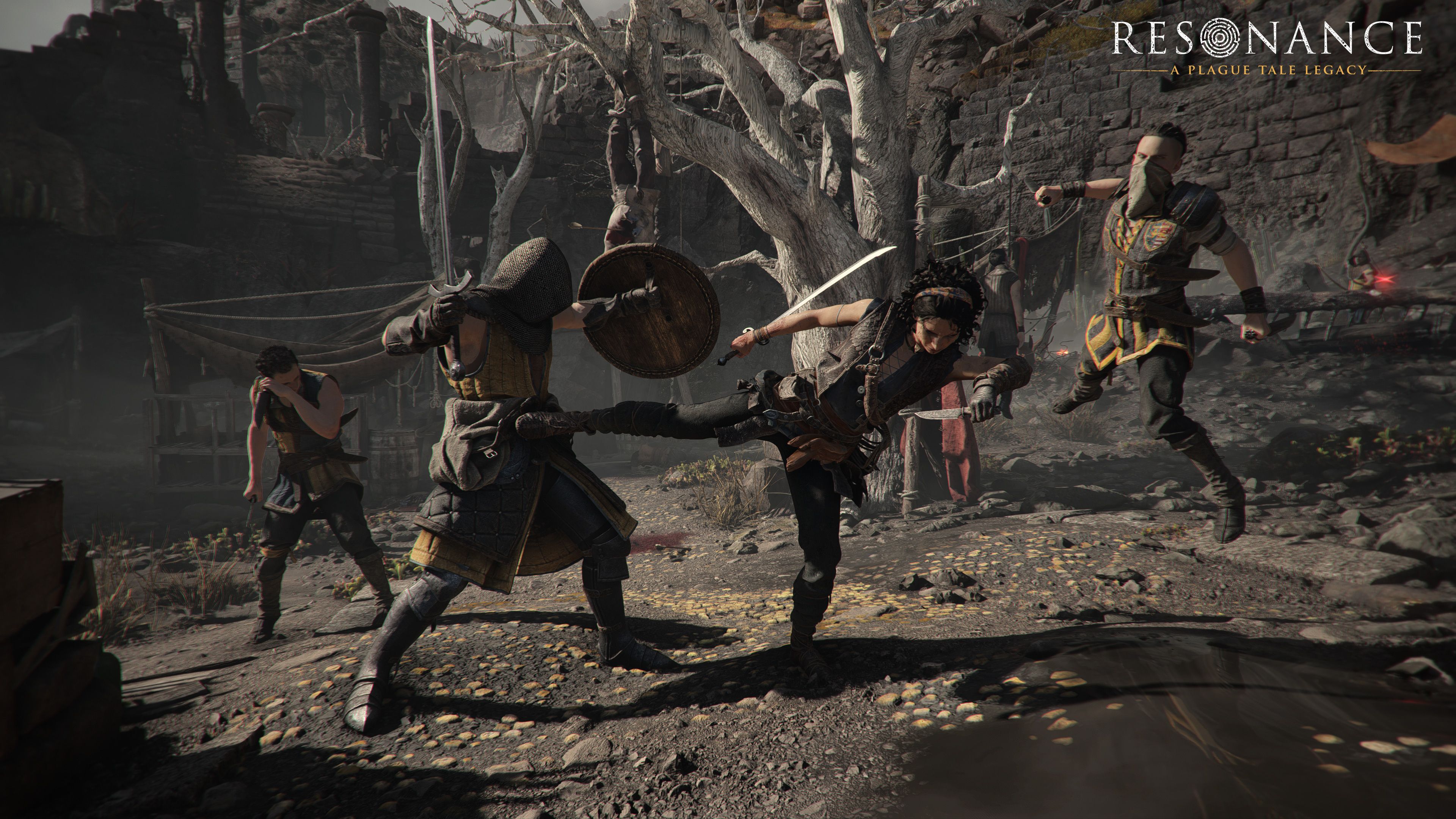 Resonance A Plague Tale Legacy thumb 3