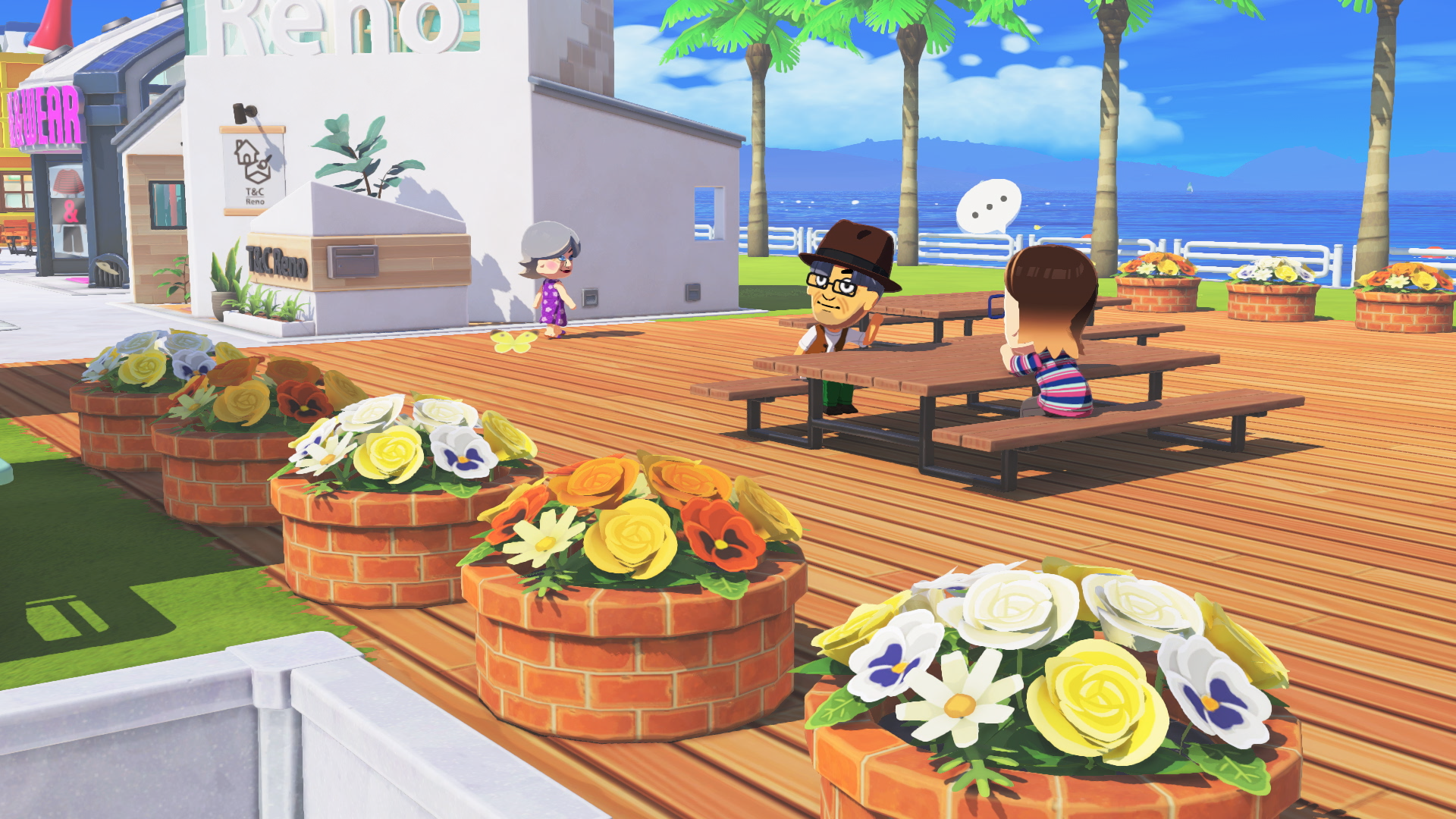 Tomodachi Life Une Vie De Rêve