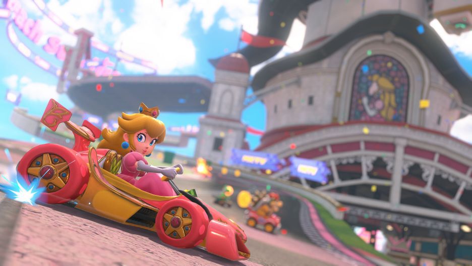 Mario Kart World | Occasion thumb 22