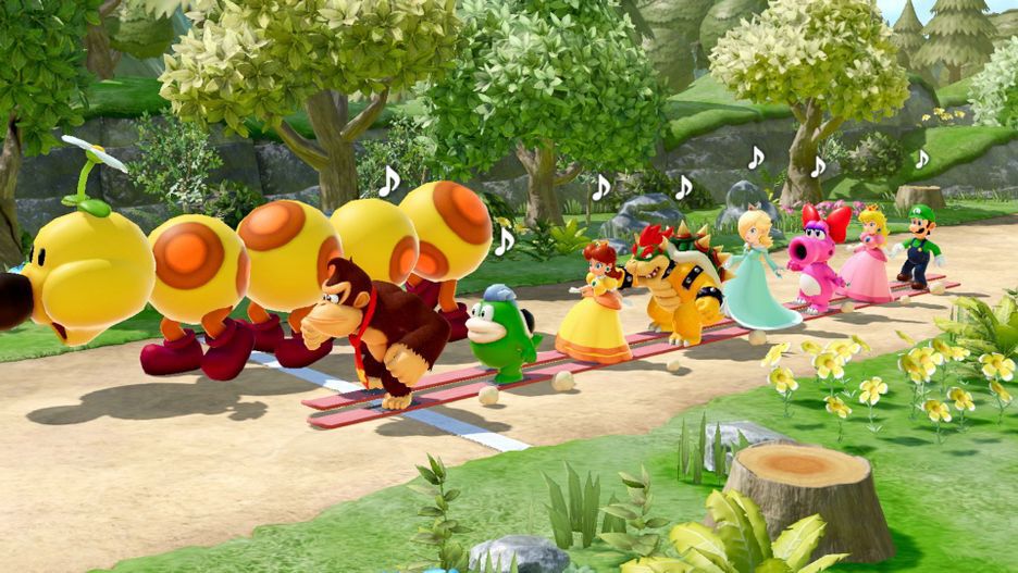 Super Mario Party Jamboree thumb 10