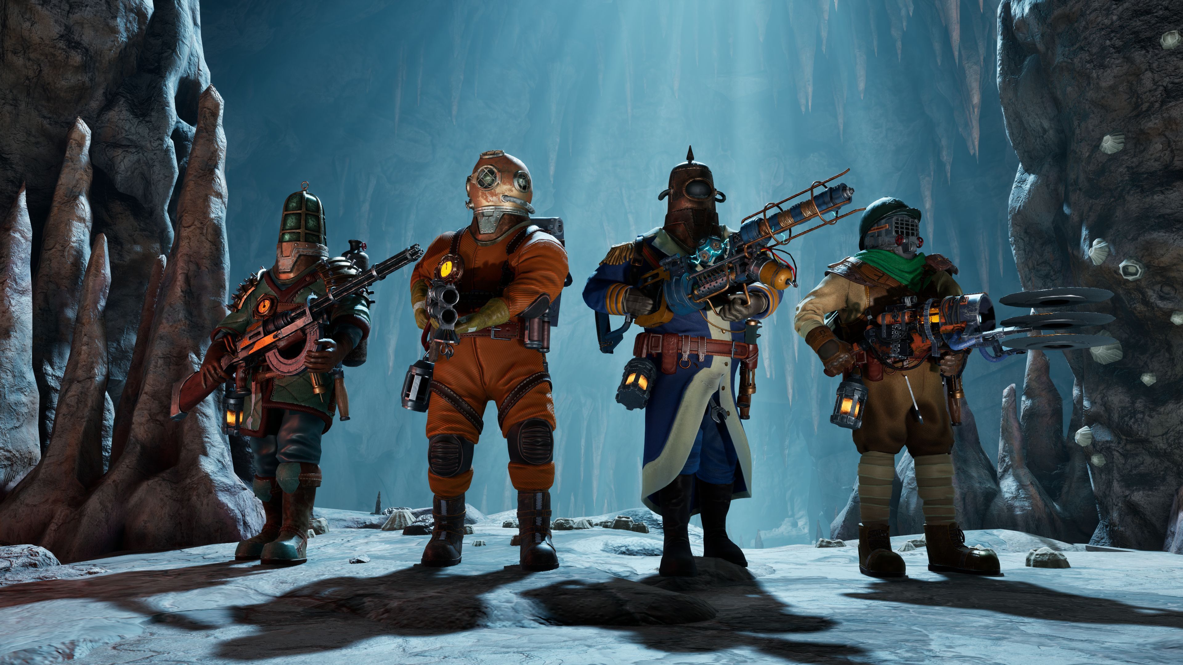 Abyssus Brine Edition