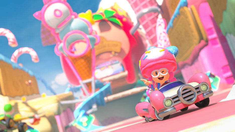 Mario Kart World | Occasion