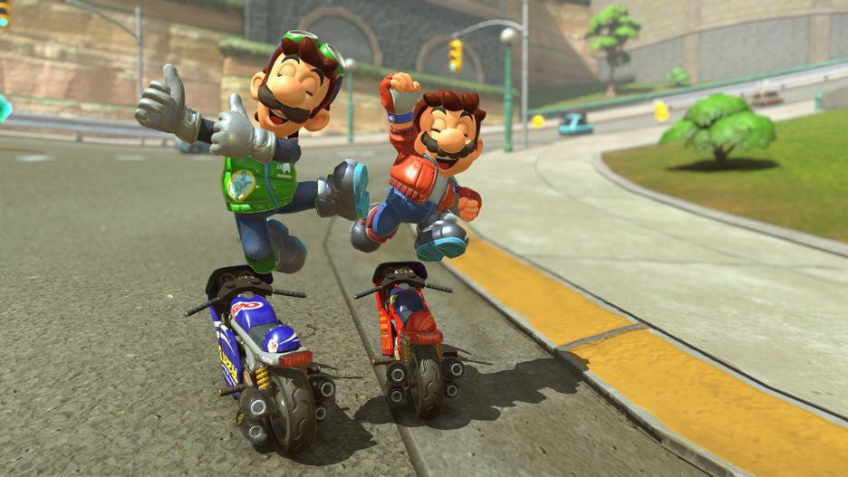 Mario Kart World | Occasion