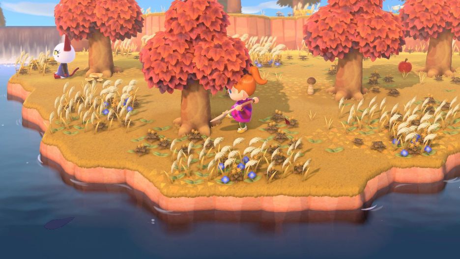 Animal Crossing New Horizons thumb 11