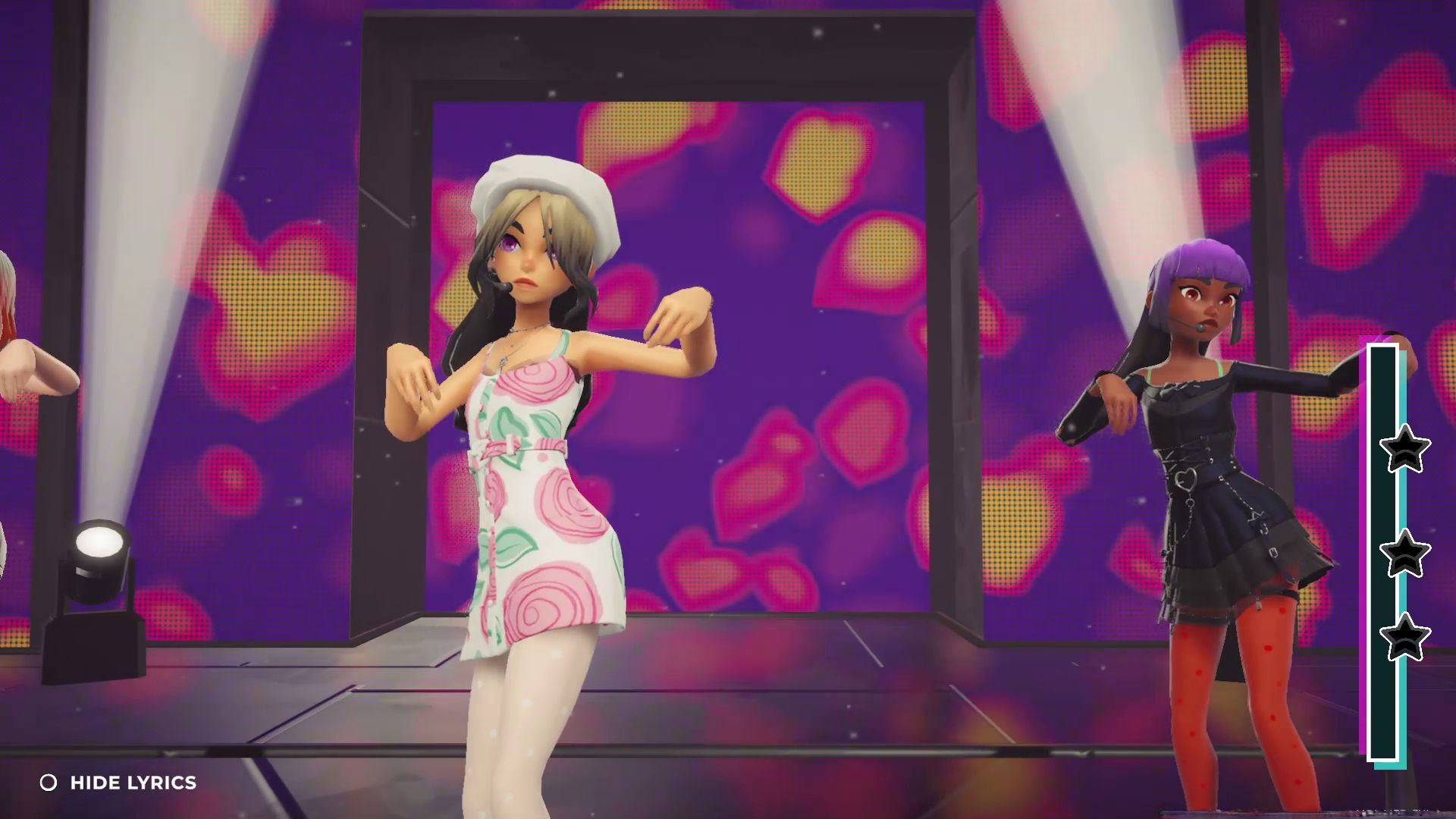 K-pop Rising Dream To Shine thumb 12