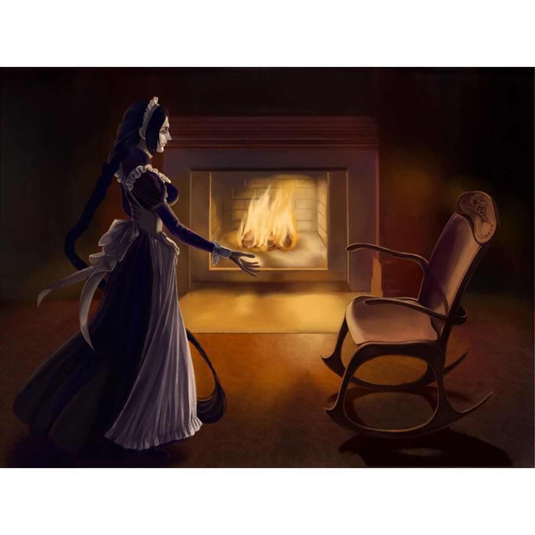 The House In Fata Morgana Dreams Of The Revenants Edition thumb 2