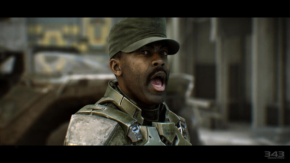 Halo The Master Chief Collection | Occasion thumb 13