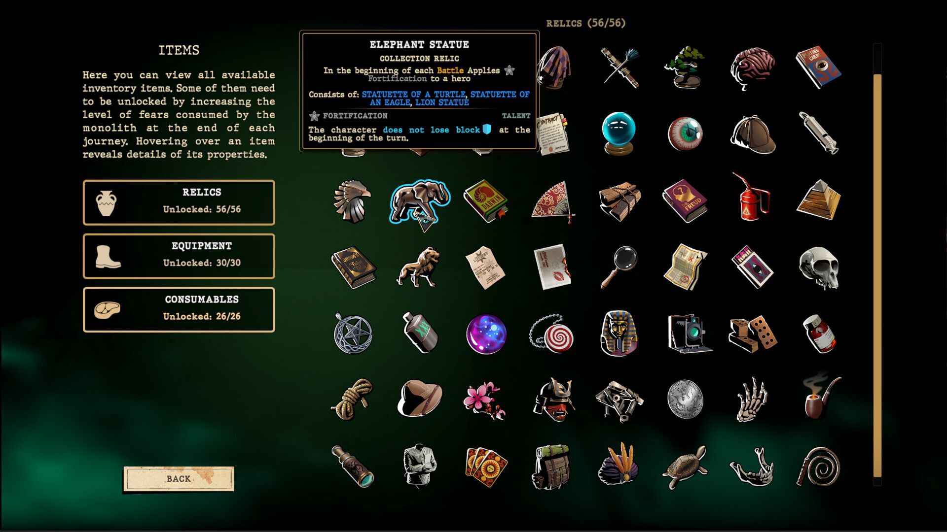 The Nightmare Box Vol. III