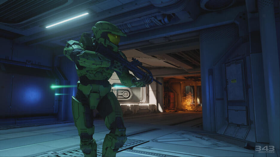 Halo The Master Chief Collection | Occasion thumb 27
