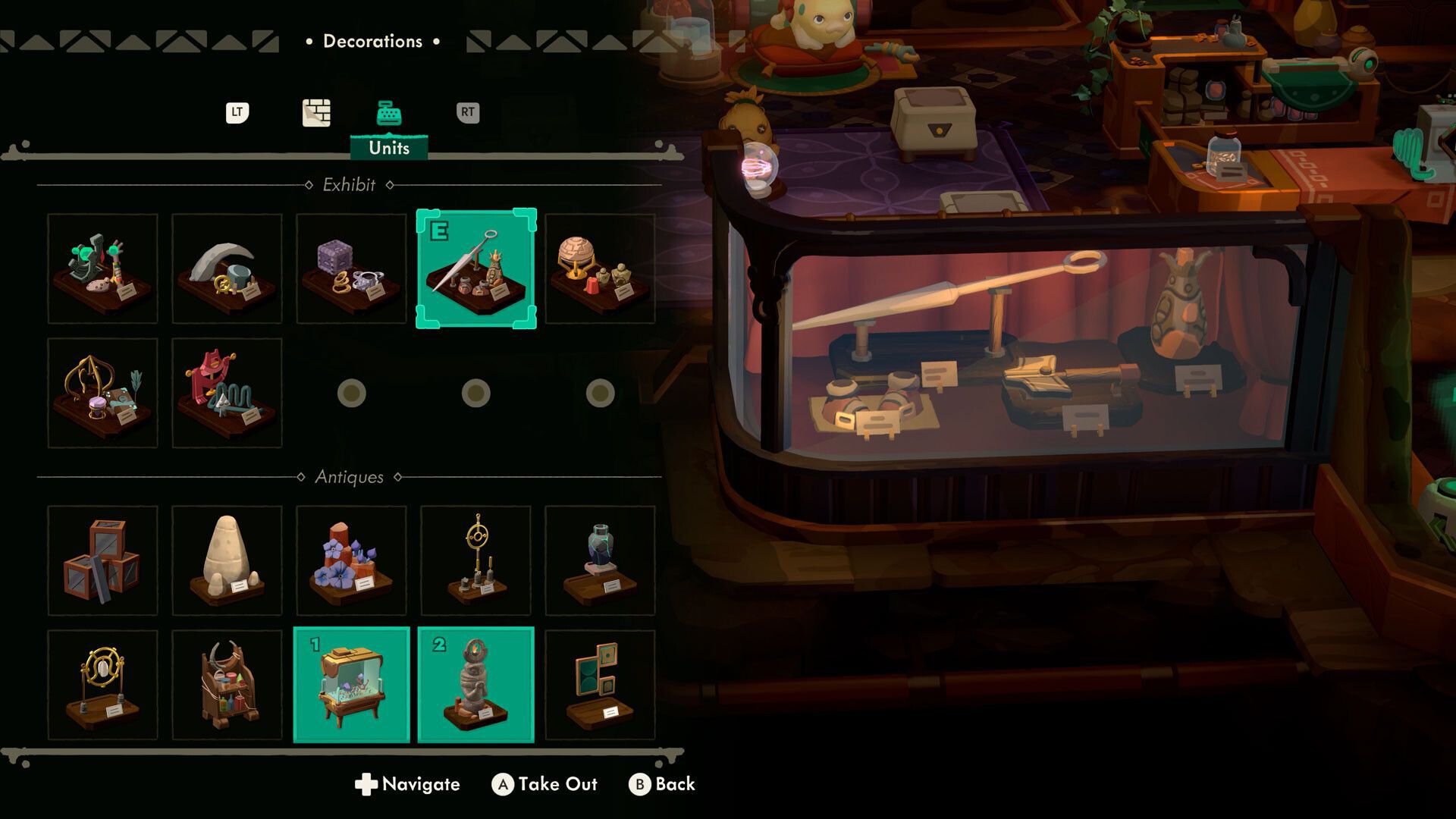 Moonlighter 2 The Endless Vault thumb 7
